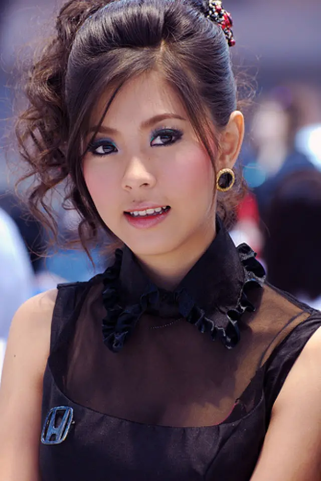 Burmese